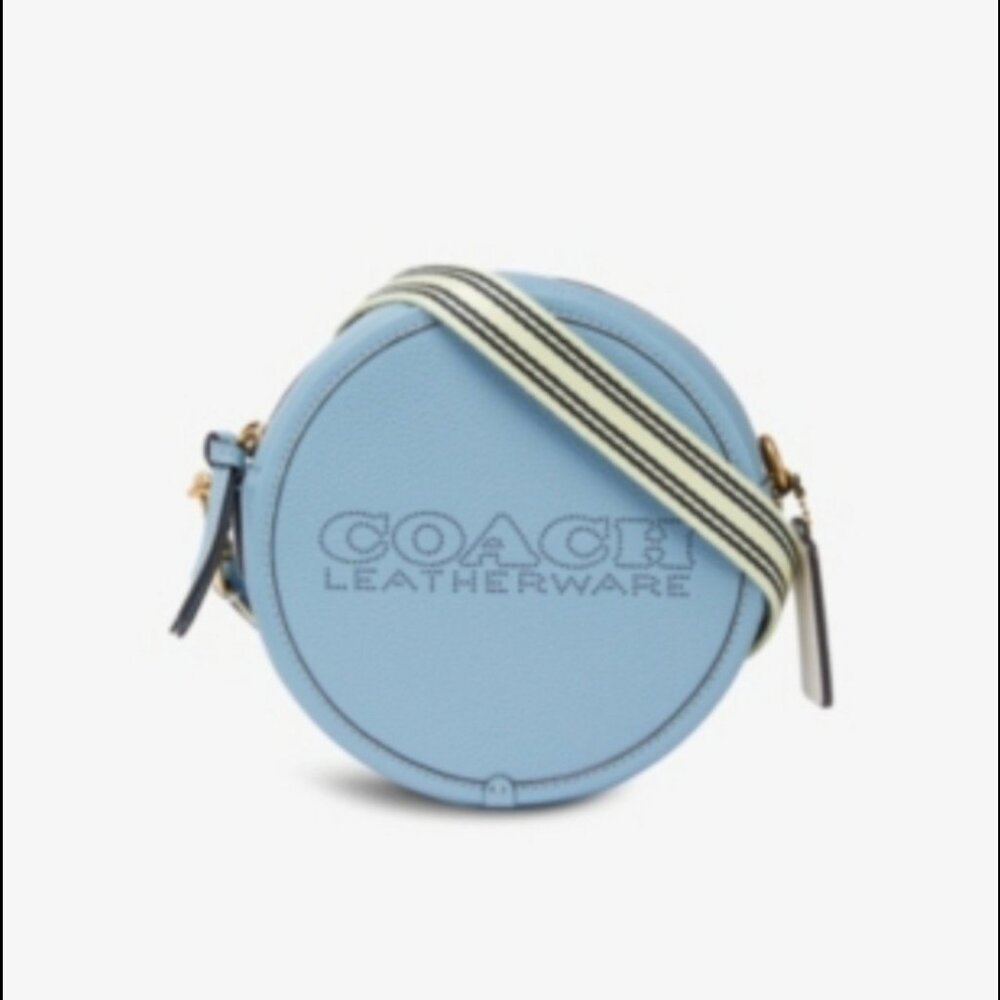 NWOT coach camera bag